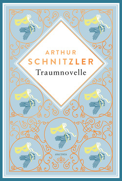 Traumnovelle von Schnitzler,  Arthur