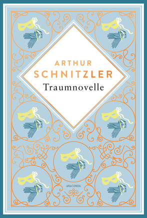 Traumnovelle von Schnitzler,  Arthur