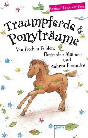 Traumpferde & Ponyträume von Letschert,  Stefanie
