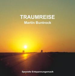 Traumreise von Buntrock,  Martin