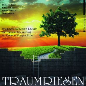 Traumriesen von Badehle,  Wilko, Besser,  Lutz Ulrich, Huber,  Michaela, Pietrusky,  Florian