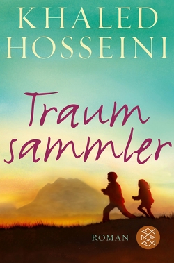 Traumsammler von Ahrens,  Henning, Hosseini,  Khaled