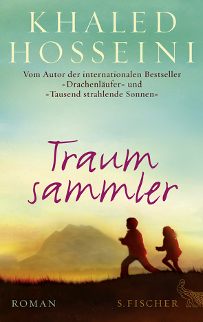 Traumsammler von Ahrens,  Henning, Hosseini,  Khaled