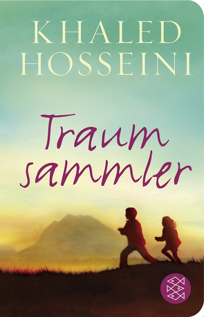 Traumsammler von Ahrens,  Henning, Hosseini,  Khaled