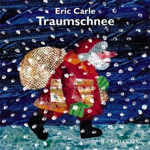 Traumschnee von Carle,  Eric, Jacoby,  Edmund