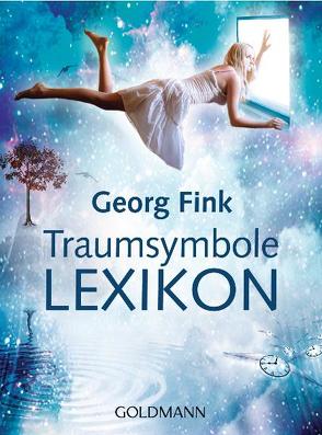 Traumsymbole Lexikon von Fink,  Georg