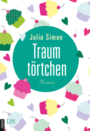 Traumtörtchen von Simon,  Julia