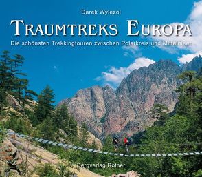 Traumtreks Europa von Wylezol,  Darek