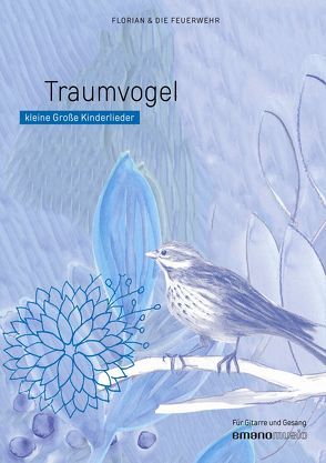 Traumvogel von Seiberlich,  Florian