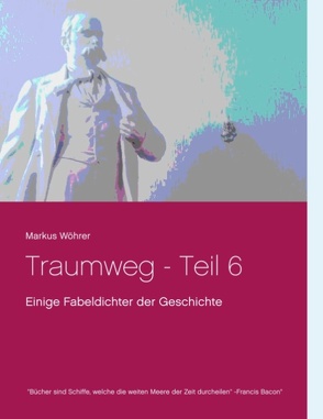 Traumweg – Teil 6 von Wöhrer,  Markus