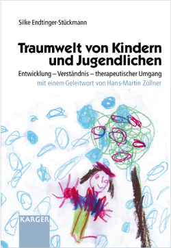 Traumwelt von Kindern und Jugendlichen von Endtinger-Stückmann,  S.