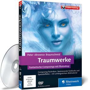 Traumwerke von Braunschmid,  Peter „Brownz“