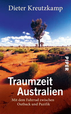 Traumzeit Australien von Kreutzkamp,  Dieter