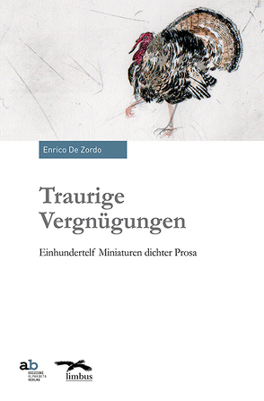 Traurige Vergnügungen von Andergassen,  Dominikus, Angiolini,  Delia, De Zordo,  Enrico, Koegler,  Walter