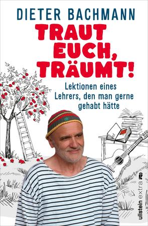 Traut euch, träumt! von Bachmann,  Dieter