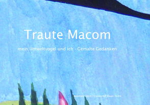 Traute Macom von Beck,  Mathias, Daiker,  Kerstin, Macom,  Traute