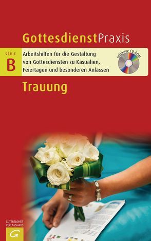 Trauung von Schwarz,  Christian