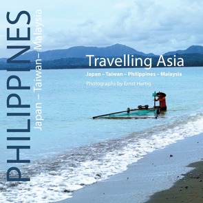 Travelling Asia von Hartig,  Ernst