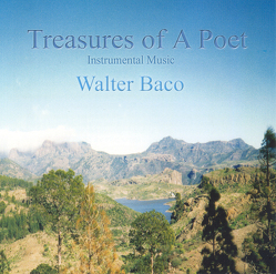 Treasures of a poet von Baco,  Walter