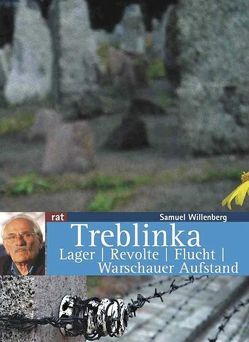 Treblinka von Willenberg,  Samuel