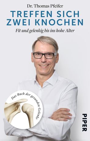 Treffen sich zwei Knochen von Dr. Pfeifer,  Thomas