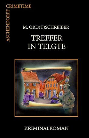 Treffer in Telgte von Ord(t)schreiber,  M