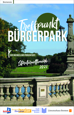 Treffpunkt Bürgerpark von KellnerVerlag