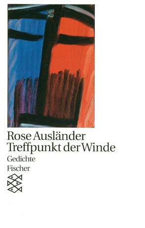 Treffpunkt der Winde von Ausländer,  Rose