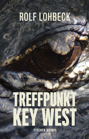 Treffpunkt Key West von Lohbeck,  Rolf