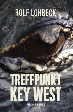 Treffpunkt Key West von Lohbeck,  Rolf