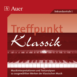 Treffpunkt Klassik von Rehm,  Angelika, Rehm,  Dieter, Stracke,  Hans-Richard