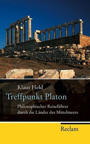 Treffpunkt Platon von Held,  Klaus