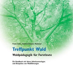 Treffpunkt Wald von Lohri,  Franz, Schwyter Hofmann,  Astrid