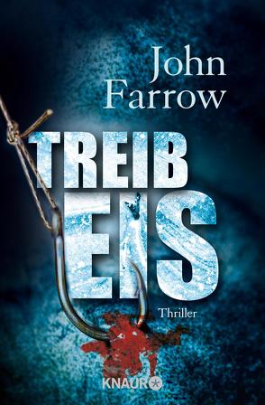 Treibeis von Farrow,  John, Levin,  Friederike