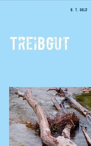 Treibgut von Gold,  B. T.