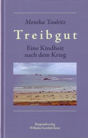 Treibgut von Monika Taubitz