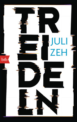 Treideln von Zeh,  Juli