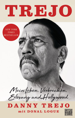 Trejo von Logue,  Donal, Mueller,  Daniel, Trejo,  Danny