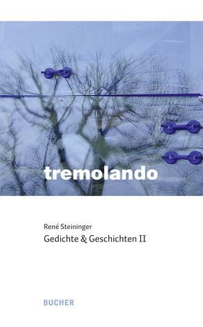 tremolando von Steininger,  René