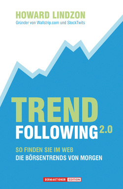 Trend Following 2.0 von Lindzon,  Howard