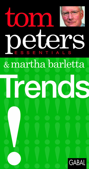 Trends von Bertheau,  Nikolas, Peters,  Tom