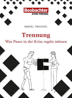 Trennung von Trachsel,  Daniel