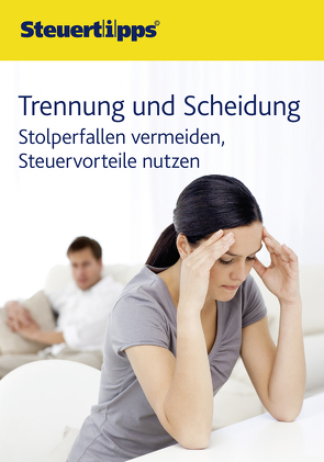 Trennung und Scheidung