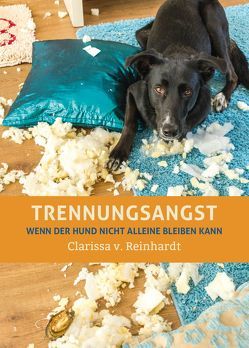 Trennungsangst von v. Reinhardt,  Clarissa