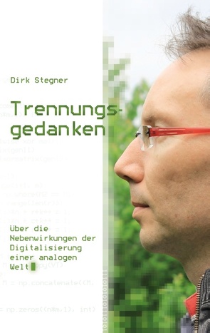 Trennungsgedanken von Stegner,  Dirk