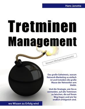 Tretminen-Management von Janotta,  Hans