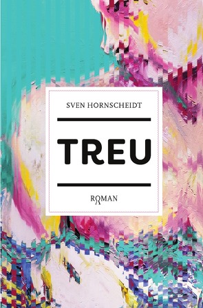 TREU von Hornscheidt,  Sven