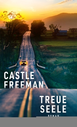 Treue Seele von Freeman,  Castle, Gunsteren,  Dirk van