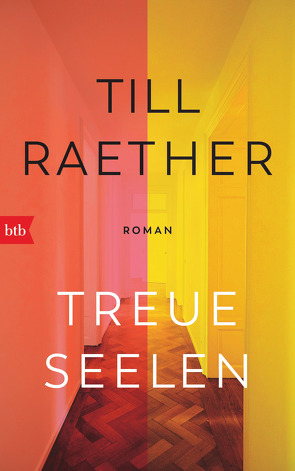 Treue Seelen von Raether,  Till