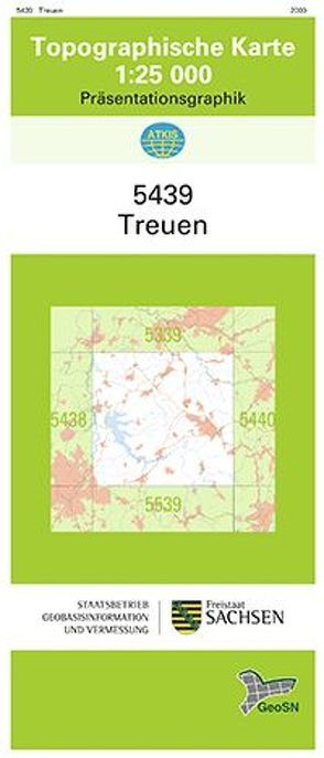 Treuen (5439)